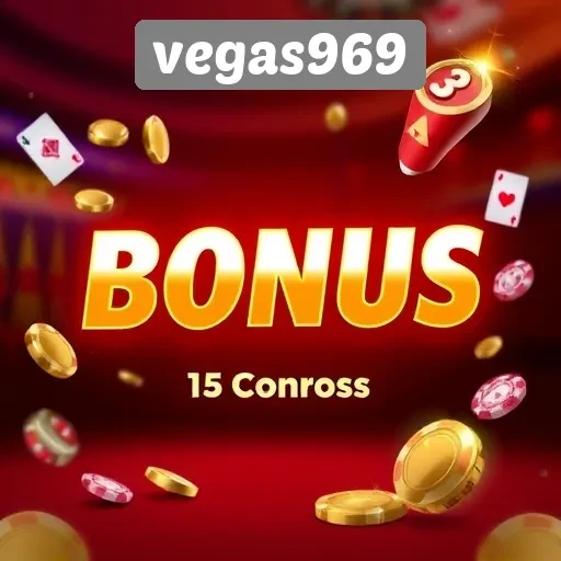 Manfaat Menggunakan Bonus dan Promosi di Vegas969