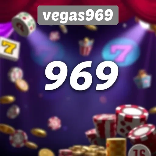 Diverse Pilihan Permainan yang Ditawarkan oleh Vegas969