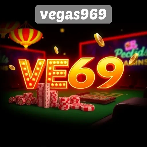 Keberagaman Permainan yang Ditawarkan oleh Vegas969