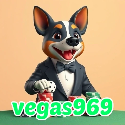 vegas969: Rahasia Keberhasilan Game Online Favorit di Indonesia