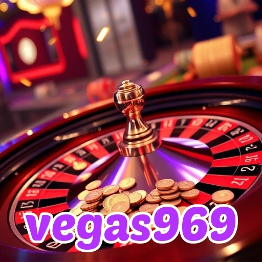vegas969: Menjelajahi Fitur Game Langsung yang Menakjubkan di Indonesia