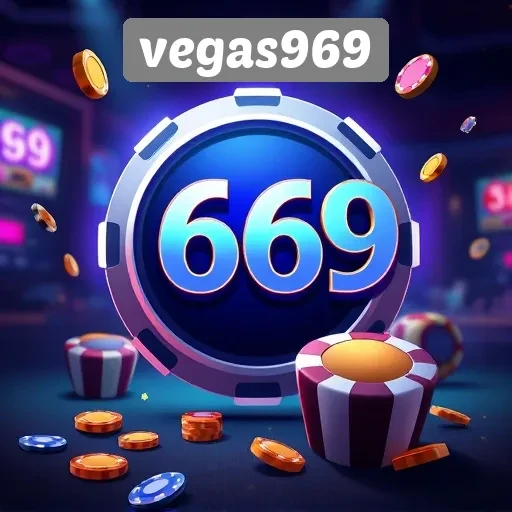 Fitur Terbaru di Vegas969 yang Perlu Diketahui Pengguna