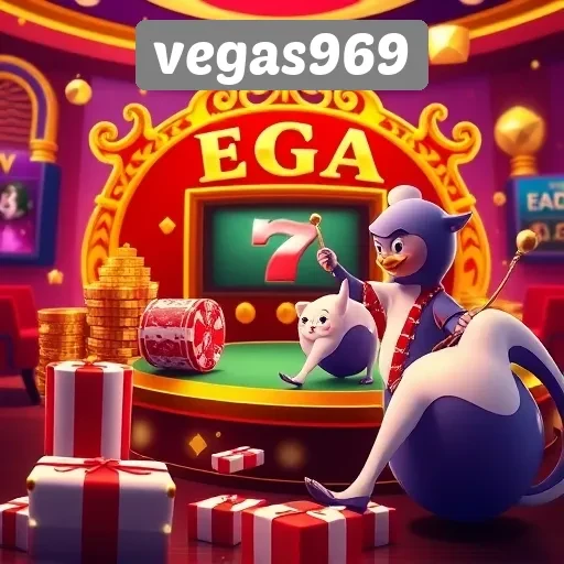 Permainan Populer yang Tersedia di Vegas969