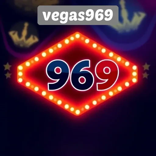 Keamanan dan Kenyamanan Bermain di Vegas969