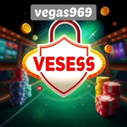 Analisis Fitur Keamanan di Vegas969 untuk Pengguna