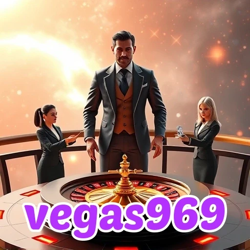 vegas969: Temukan Permainan Slot Penuh Kejutan dan Keseruan