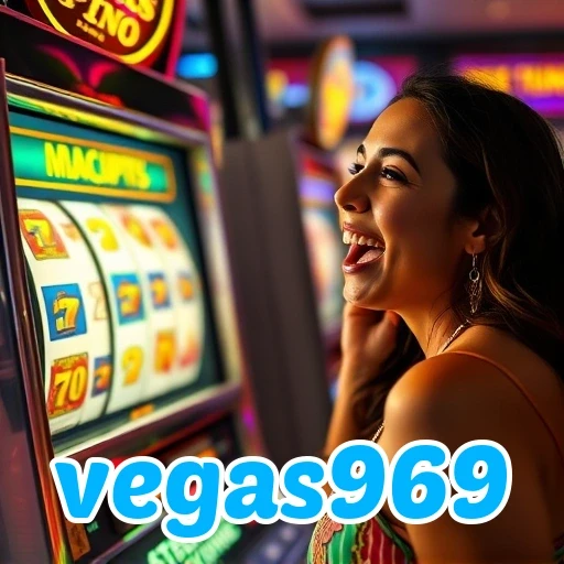 vegas969: Serunya Taruhan Olahraga dengan Beragam Fitur Menarik