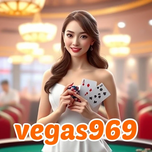 vegas969: Kunci Sukses dalam Strategi Menang Game Online