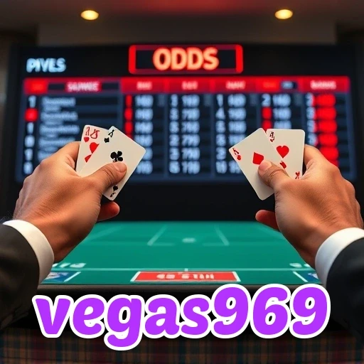 vegas969: Kenali Bantuan Pelanggan yang Memudahkan Pengalaman Bermain Anda