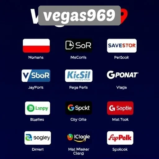 Kemudahan Transaksi di Vegas969 untuk Pemain Indonesia