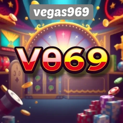 Memahami Fitur Utama Situs Game Vegas969