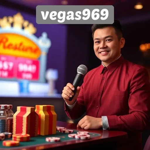 Testimoni Pengguna tentang Pengalaman di Vegas969