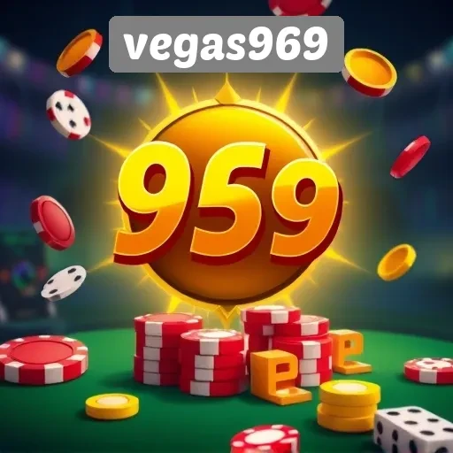 Berbagai Jenis Permainan yang Tersedia di Vegas969