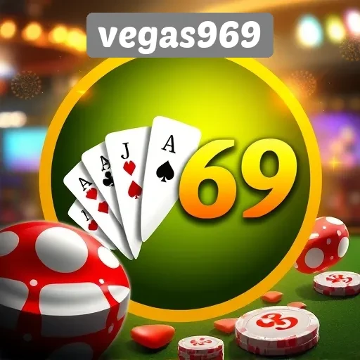 Variasi Permainan yang Ditawarkan oleh Vegas969