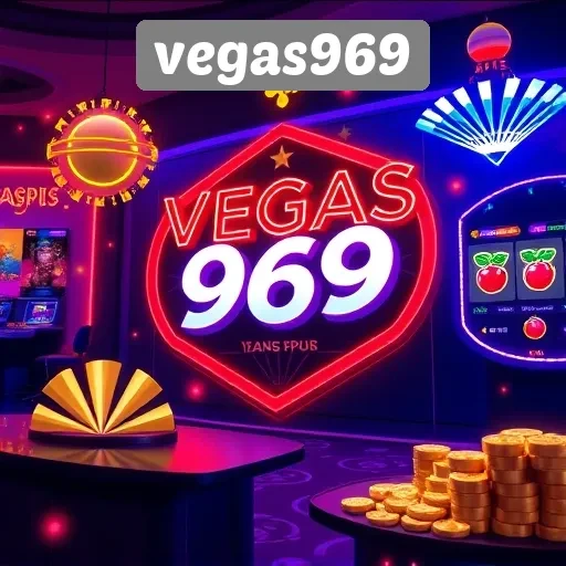Apa yang Membuat Vegas969 Menarik Bagi Para Gamer