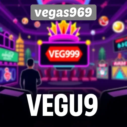 Mengapa Vegas969 Menjadi Pilihan Utama Gamers Indonesia