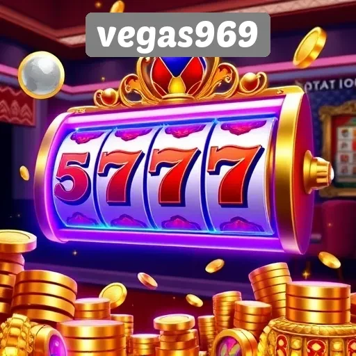 Vegas969 dan Beragam Pilihan Permainan Slot Terbaru