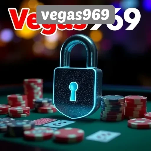Bagaimana Vegas969 Mengutamakan Keamanan Pengguna